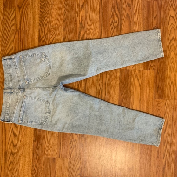 Gap Cheeky Straight sz27 short - Picture 4 of 4